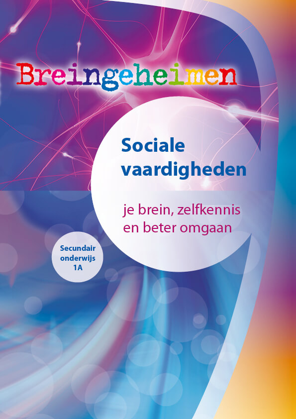 Sociale vaardigheden SO 1A